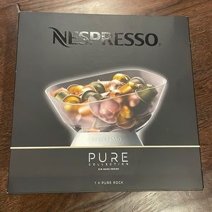 Nespresso pure collection pod holder